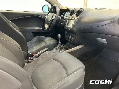 ALFA ROMEO MiTo 1.4 78 CV 8V S&S Progression foto 6